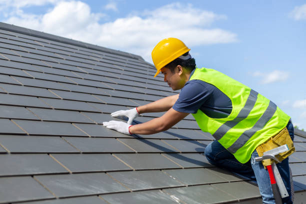 Best Metal Roofing Installation  in Springfield, OH