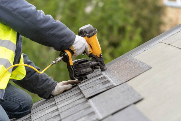 Best Roofing for New Construction  in Springfield, OH