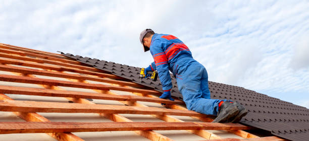 Best Solar Panel Roofing Installation  in Springfield, OH