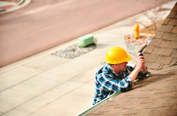Professional  Roofing repair and installation in Springfield, OH